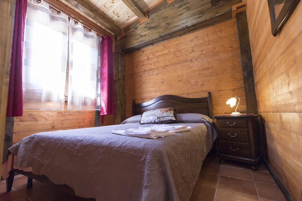 Profetina Village Motta Camastra Eksteriør billede