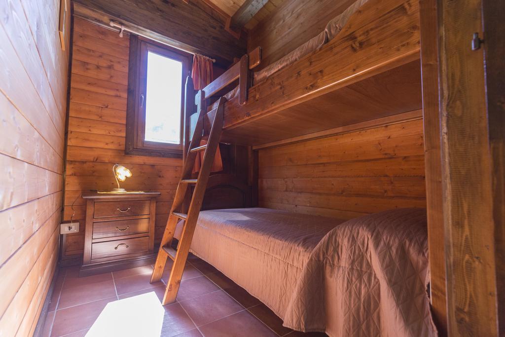 Profetina Village Motta Camastra Eksteriør billede